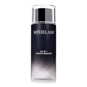 MoxieLash All In 1 Makeup Remover 3.3oz
